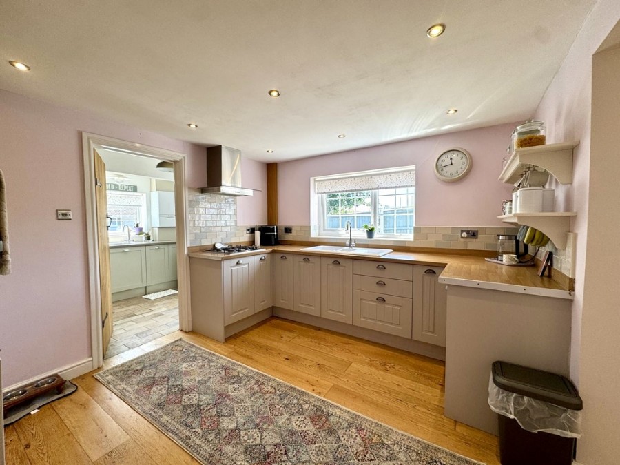 Images for Tai Yr Efail, Pant, Merthyr Tydfil, CF48 2DP