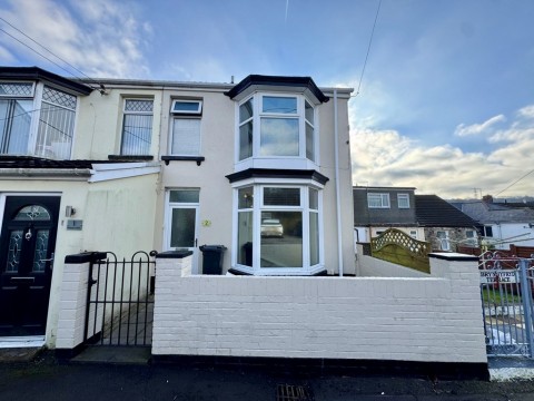 View Full Details for Maesycelyn, Pontycapel Road, Cefn Coed, Merthyr Tydfil, CF48 2RA