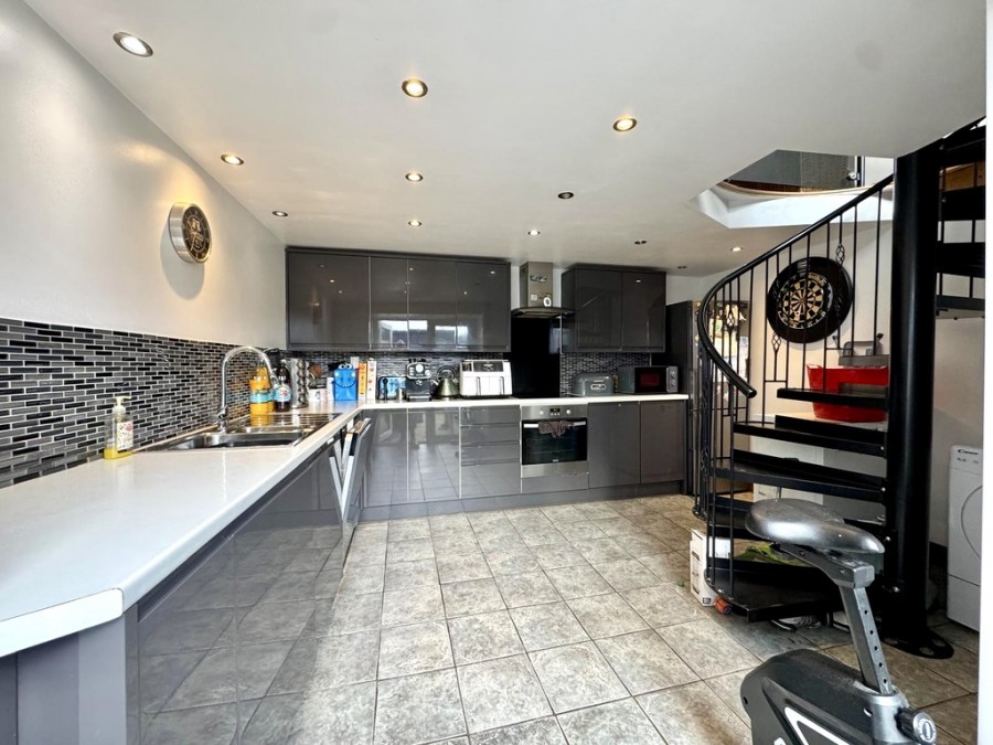 Images for Maesycelyn, Pontycapel Road, Cefn Coed, Merthyr Tydfil, CF48 2RA
