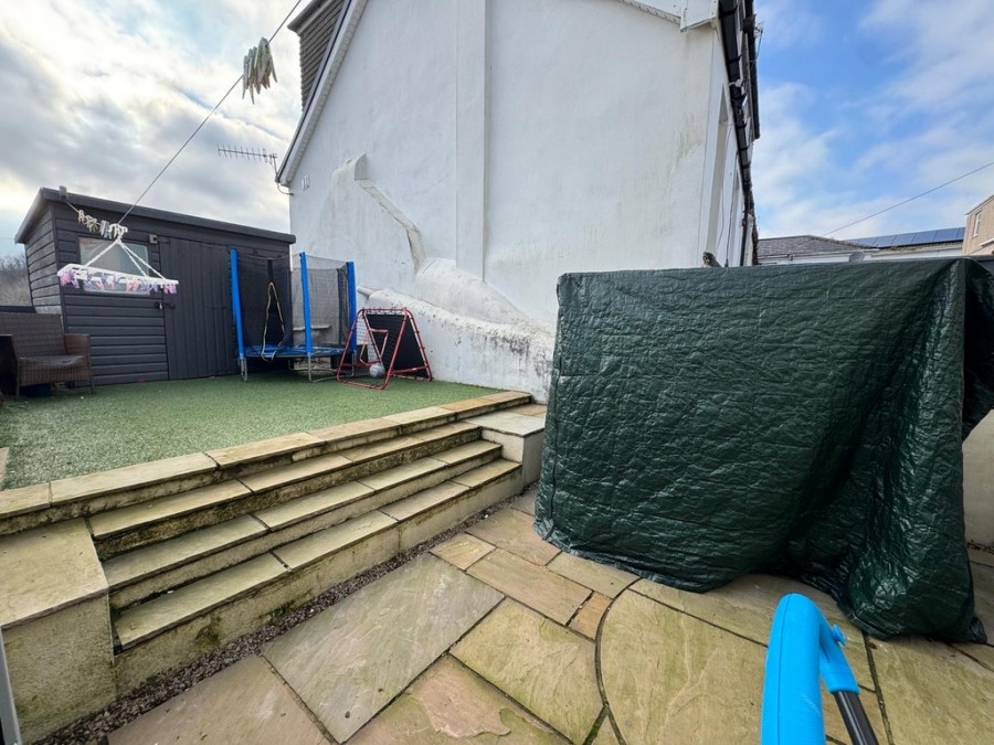 Images for Maesycelyn, Pontycapel Road, Cefn Coed, Merthyr Tydfil, CF48 2RA