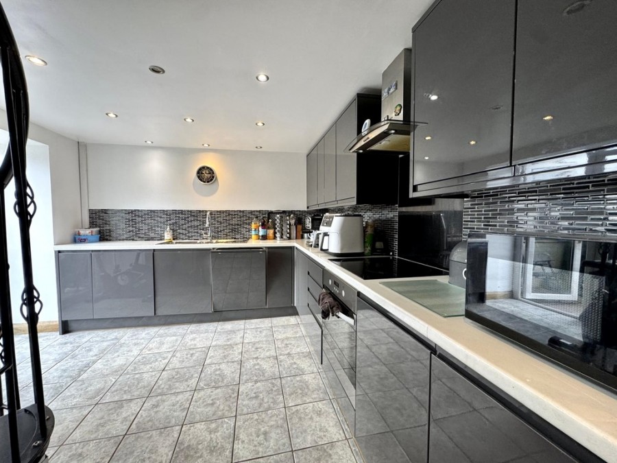 Images for Maesycelyn, Pontycapel Road, Cefn Coed, Merthyr Tydfil, CF48 2RA