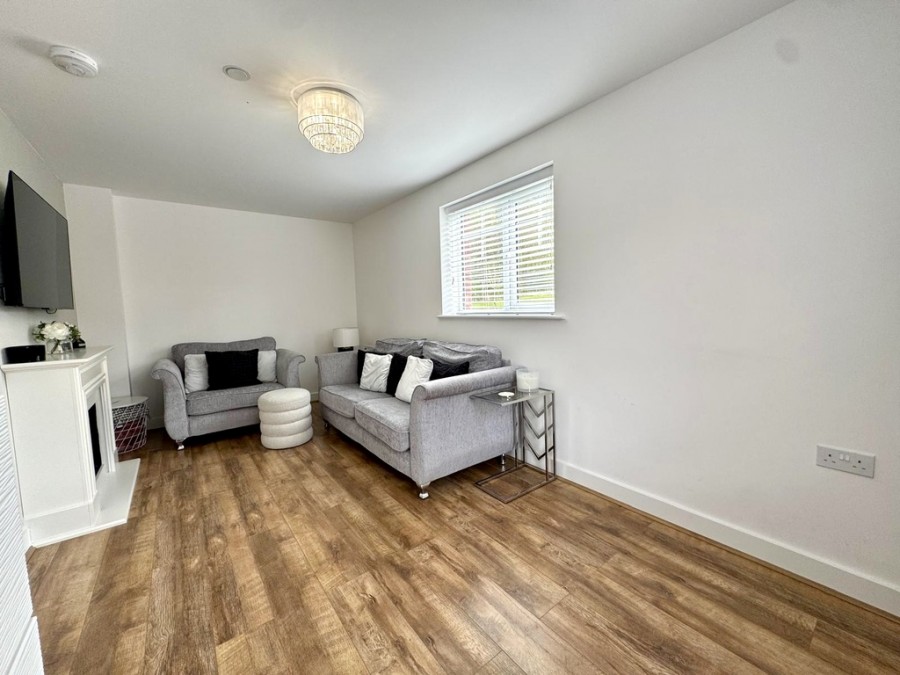 Images for Kingfisher Crescent, Merthyr Vale, Merthyr Tydfil, CF48 4TL