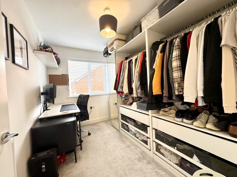 Images for Kingfisher Crescent, Merthyr Vale, Merthyr Tydfil, CF48 4TL
