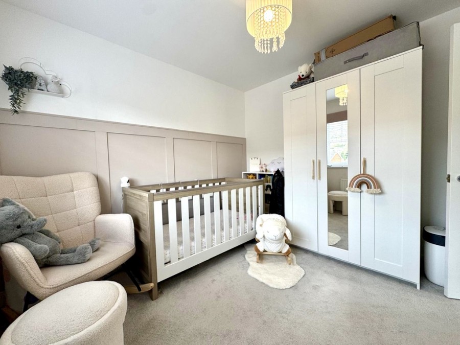 Images for Kingfisher Crescent, Merthyr Vale, Merthyr Tydfil, CF48 4TL
