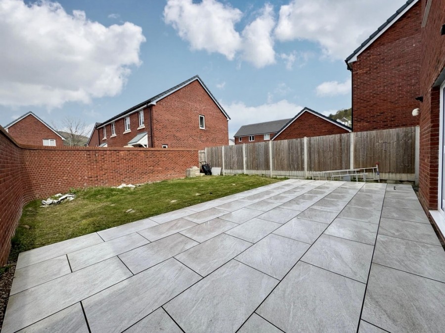 Images for Kingfisher Crescent, Merthyr Vale, Merthyr Tydfil, CF48 4TL
