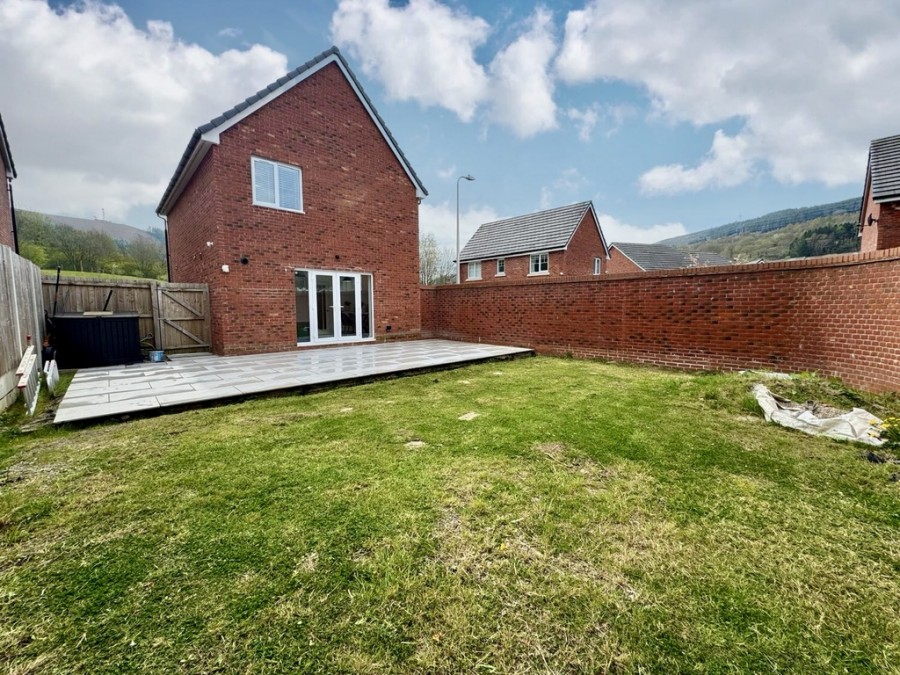 Images for Kingfisher Crescent, Merthyr Vale, Merthyr Tydfil, CF48 4TL
