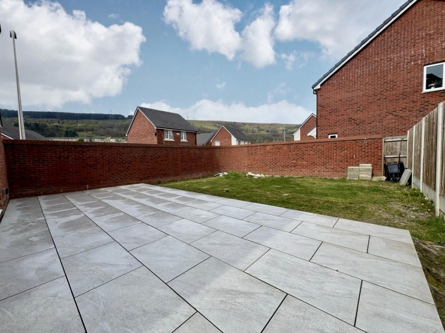 Images for Kingfisher Crescent, Merthyr Vale, Merthyr Tydfil, CF48 4TL