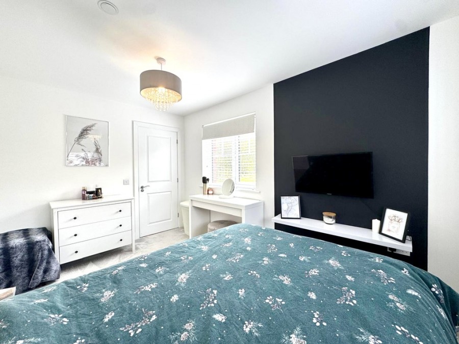 Images for Kingfisher Crescent, Merthyr Vale, Merthyr Tydfil, CF48 4TL