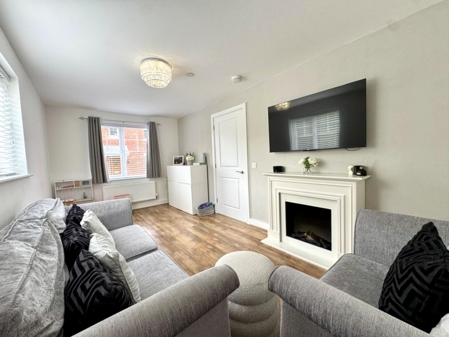 Images for Kingfisher Crescent, Merthyr Vale, Merthyr Tydfil, CF48 4TL
