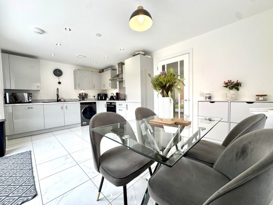Images for Kingfisher Crescent, Merthyr Vale, Merthyr Tydfil, CF48 4TL