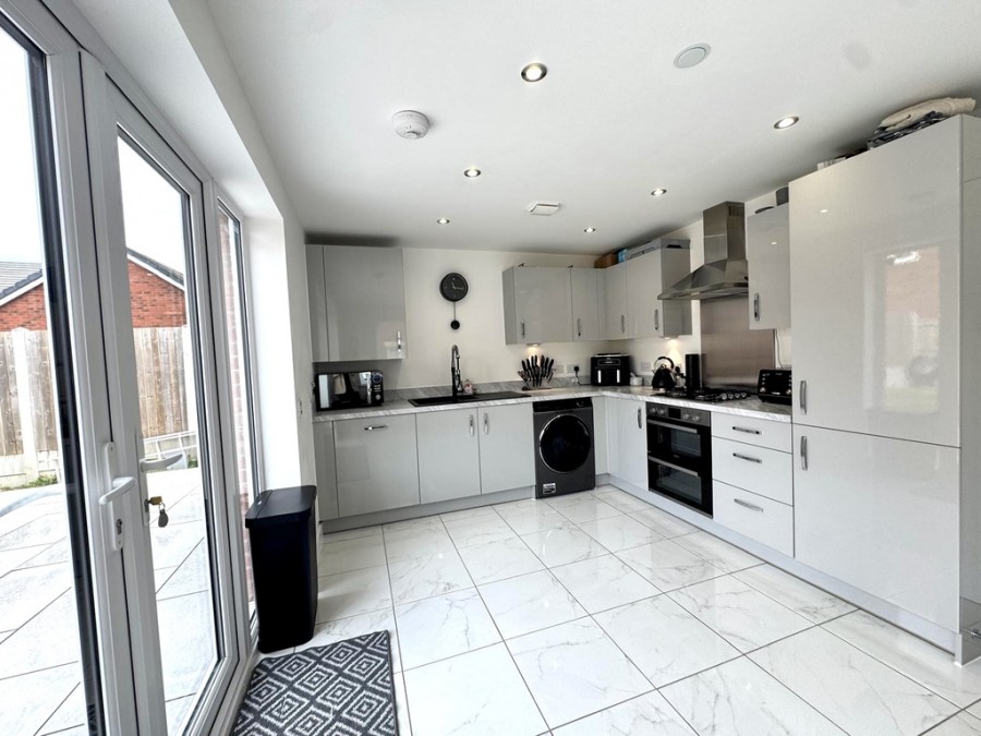 Images for Kingfisher Crescent, Merthyr Vale, Merthyr Tydfil, CF48 4TL