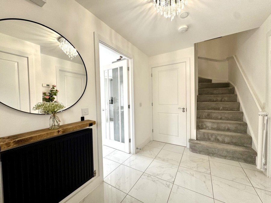 Images for Kingfisher Crescent, Merthyr Vale, Merthyr Tydfil, CF48 4TL