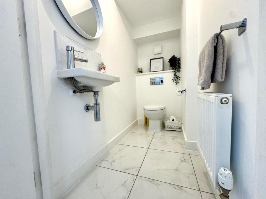 Images for Kingfisher Crescent, Merthyr Vale, Merthyr Tydfil, CF48 4TL