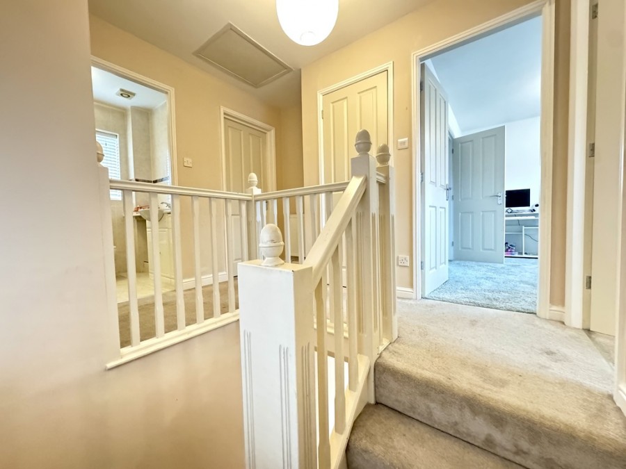 Images for Calluna Close, Merthyr Tydfil