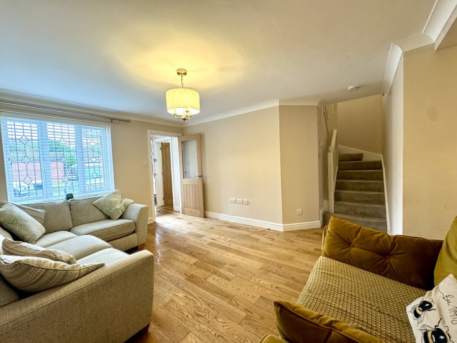 Images for Calluna Close, Merthyr Tydfil