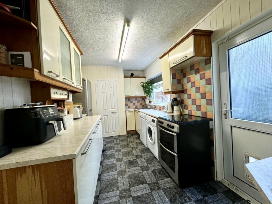 Images for Alfred Street, Ebbw Vale, Blaenau Gwent, NP23 6NQ
