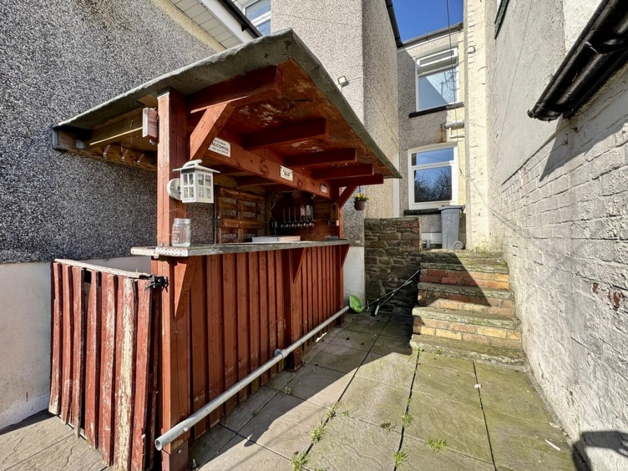 Images for Oakland Street, Bedlinog, Treharris, CF46 6TE