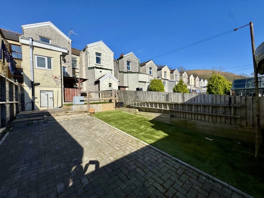 Images for Oakland Street, Bedlinog, Treharris, CF46 6TE