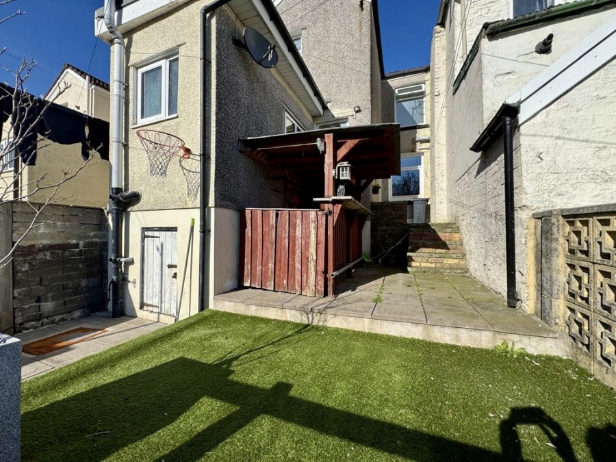 Images for Oakland Street, Bedlinog, Treharris, CF46 6TE