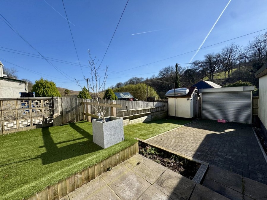 Images for Oakland Street, Bedlinog, Treharris, CF46 6TE