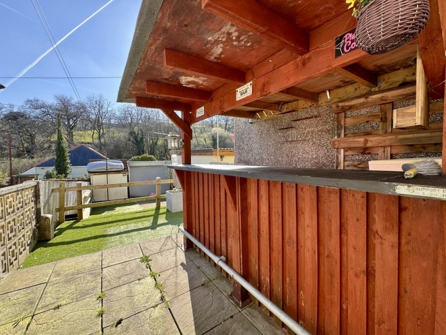 Images for Oakland Street, Bedlinog, Treharris, CF46 6TE