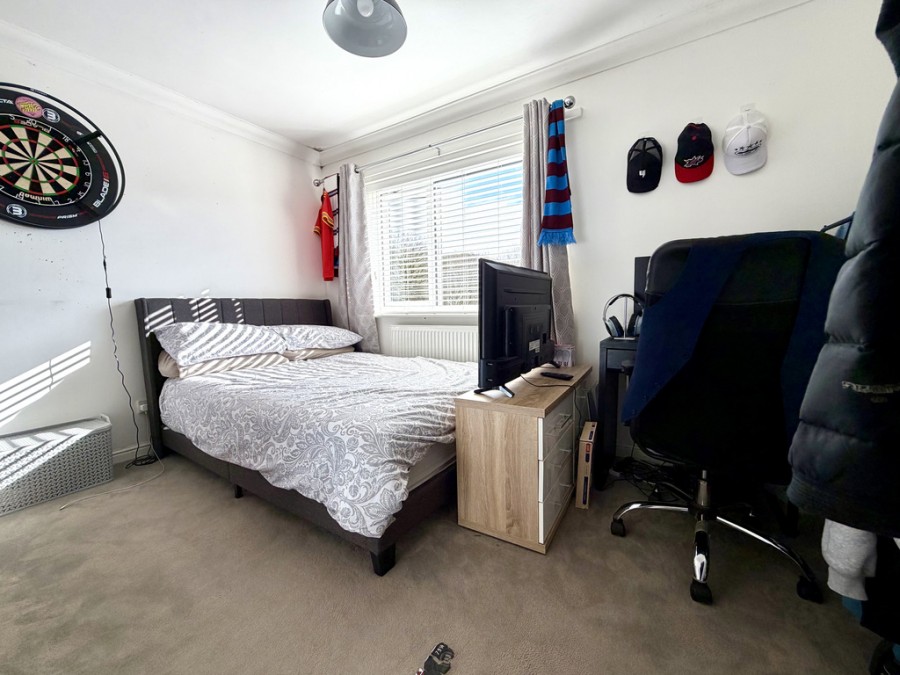 Images for Dennithorne Close, Merthyr Tydfil, CF48 3HE