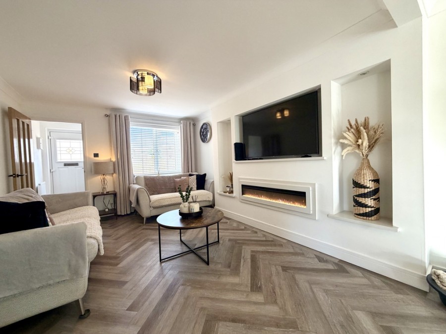 Images for Dennithorne Close, Merthyr Tydfil, CF48 3HE