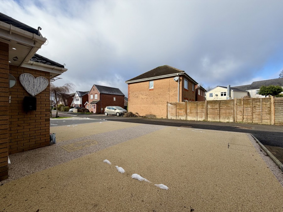 Images for Dennithorne Close, Merthyr Tydfil, CF48 3HE