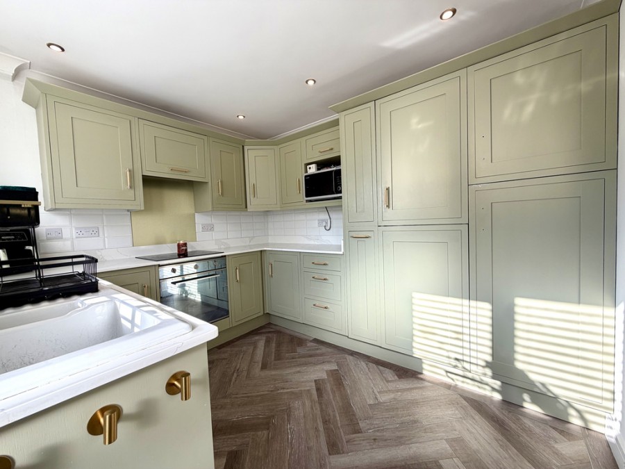 Images for Dennithorne Close, Merthyr Tydfil, CF48 3HE