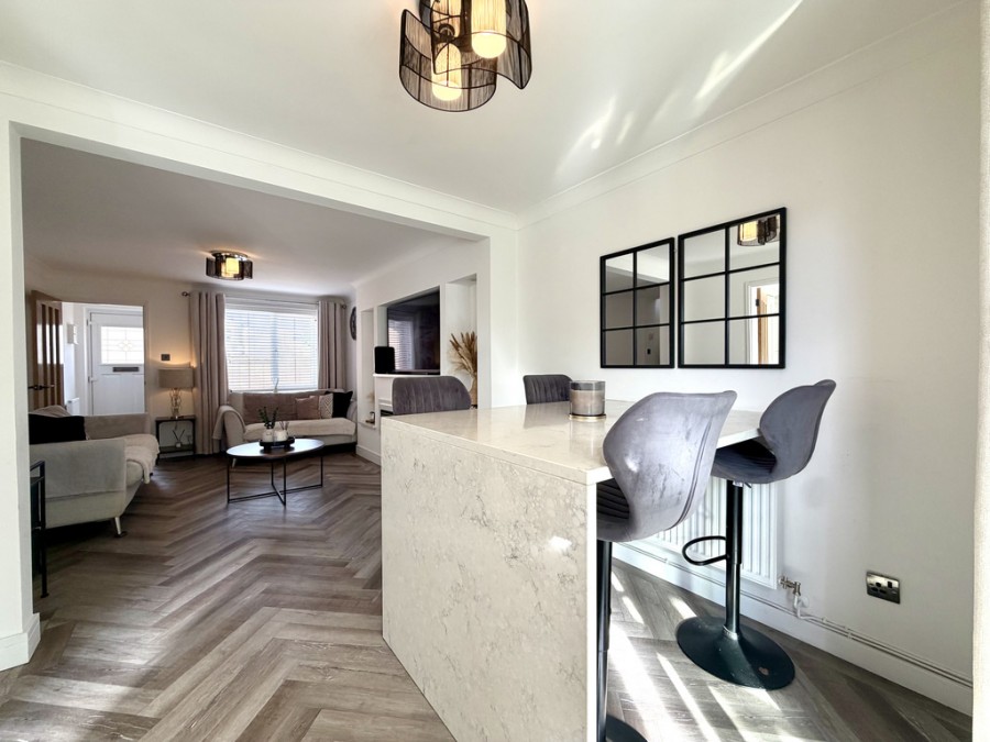 Images for Dennithorne Close, Merthyr Tydfil, CF48 3HE