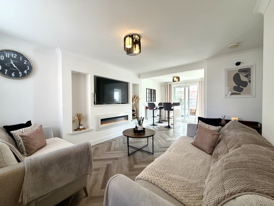 Images for Dennithorne Close, Merthyr Tydfil, CF48 3HE