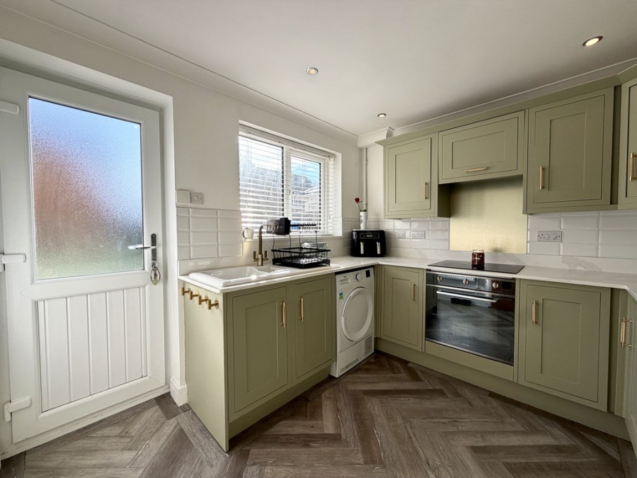 Images for Dennithorne Close, Merthyr Tydfil, CF48 3HE