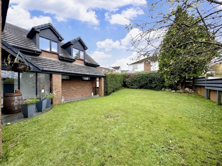 Images for Winchfawr Park, Heolgerrig, Merthyr Tydfil, CF48 1TL