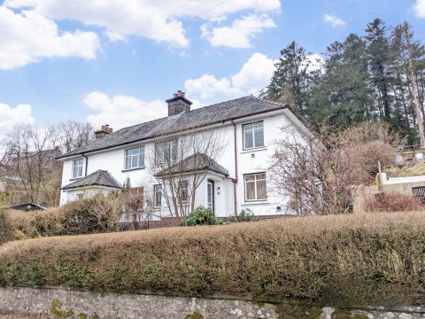 View Full Details for Taf Fechan Houses, Pontsticill, Merthyr Tydfil