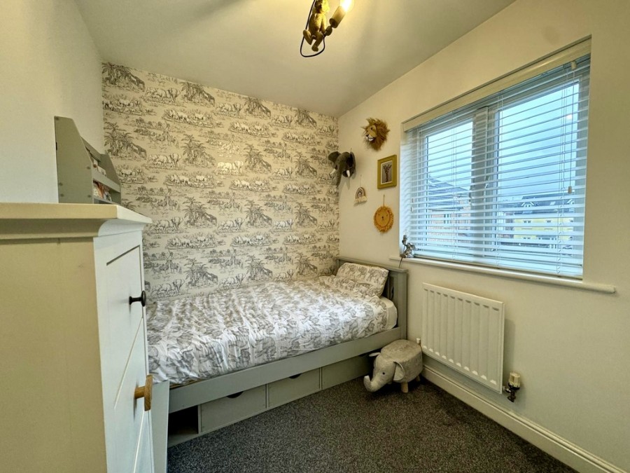 Images for Blaenau'R Cwm, Merthyr Tydfil, CF47 0JD