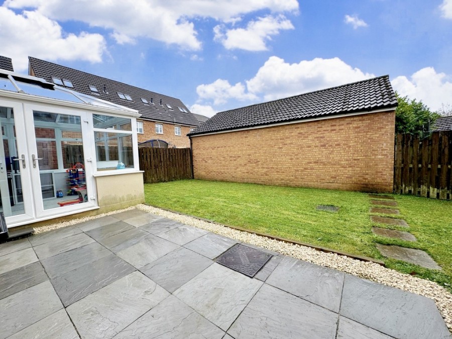 Images for Blaenau'R Cwm, Merthyr Tydfil, CF47 0JD