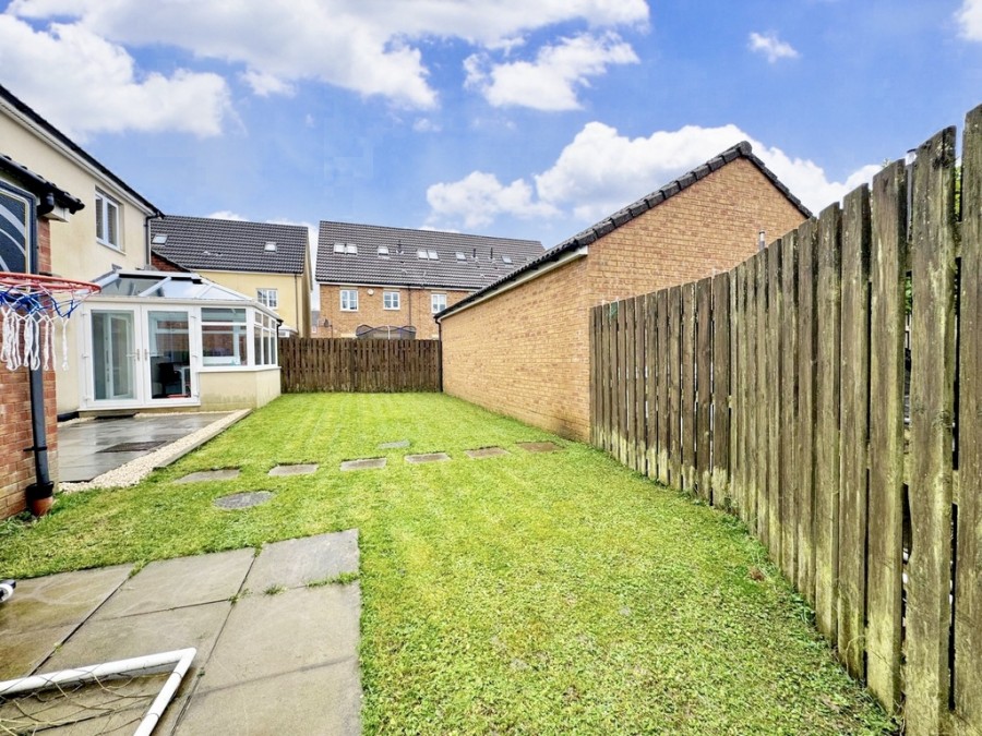 Images for Blaenau'R Cwm, Merthyr Tydfil, CF47 0JD