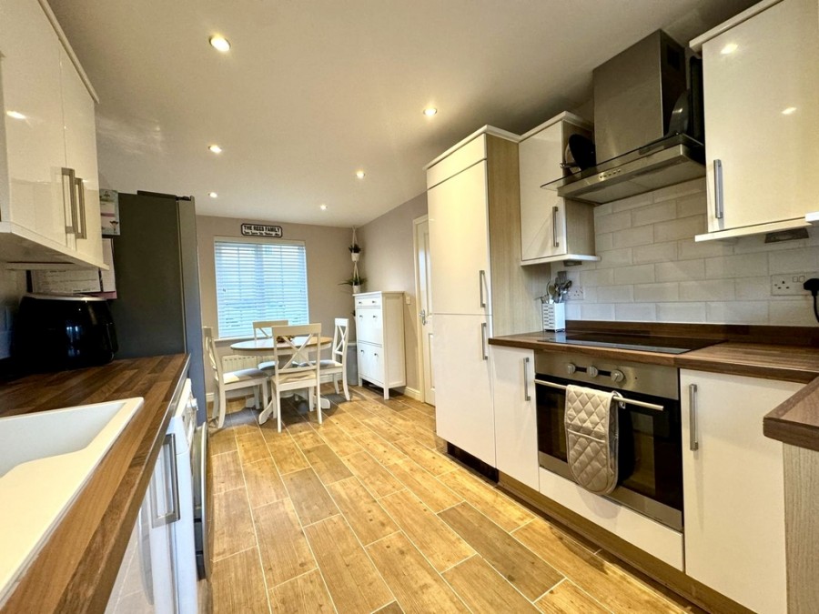Images for Blaenau'R Cwm, Merthyr Tydfil, CF47 0JD