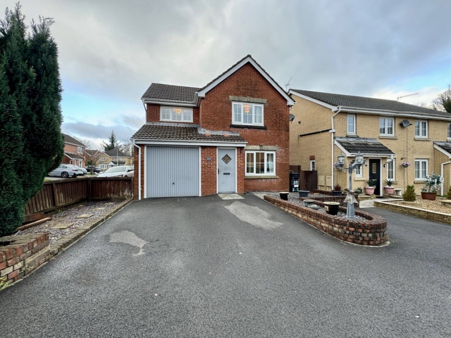 Images for Anthony Hill Court, Pentrebach, Merthyr Tydfil, CF48 4AZ