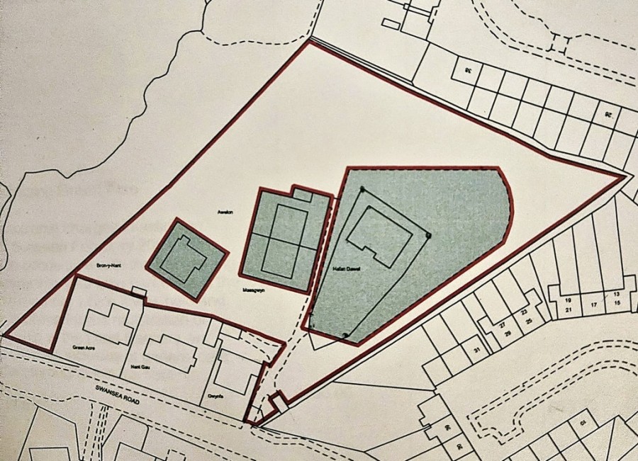 Images for Hafan Dawel, Swansea Road, Merthyr Tydfil, CF48 1HN