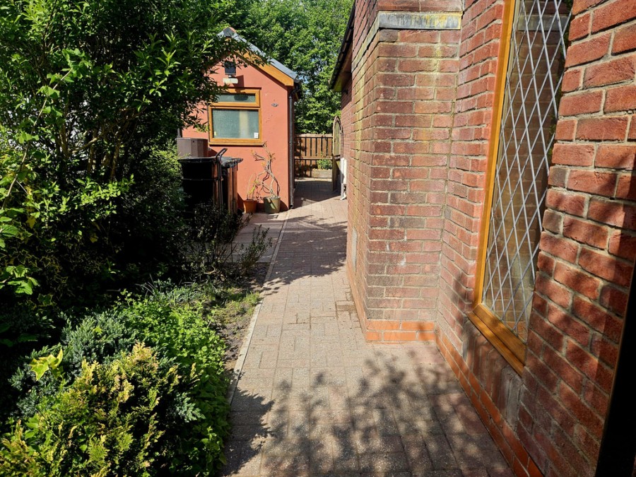 Images for Hafan Dawel, Swansea Road, Merthyr Tydfil, CF48 1HN
