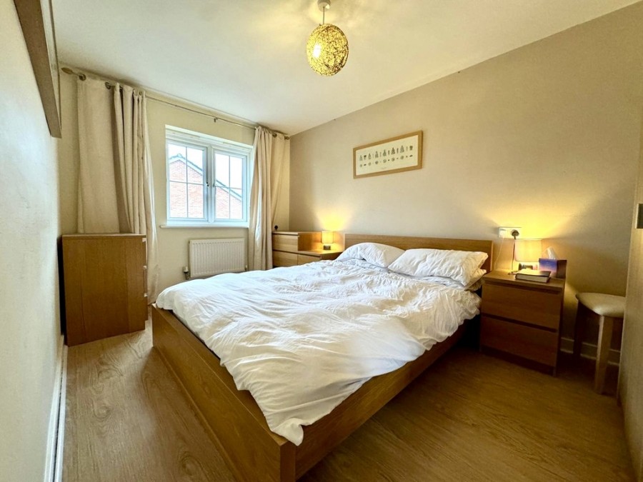 Images for Cyfarthfa Rise, Heolgerrig, Merthyr Tydfil
