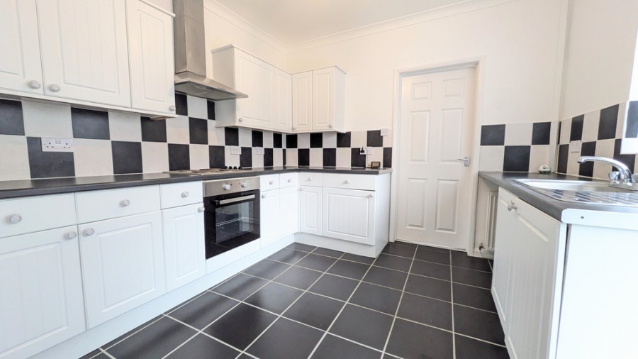 Images for Hodges Street, Merthyr Tydfil