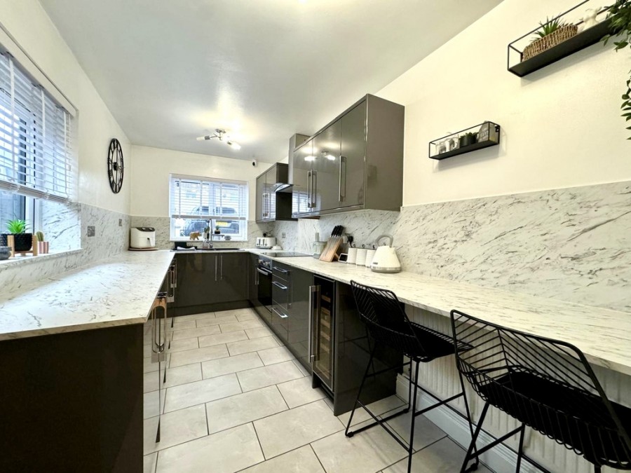 Images for Monmouth Drive, Merthyr Tydfil, CF48 1JB
