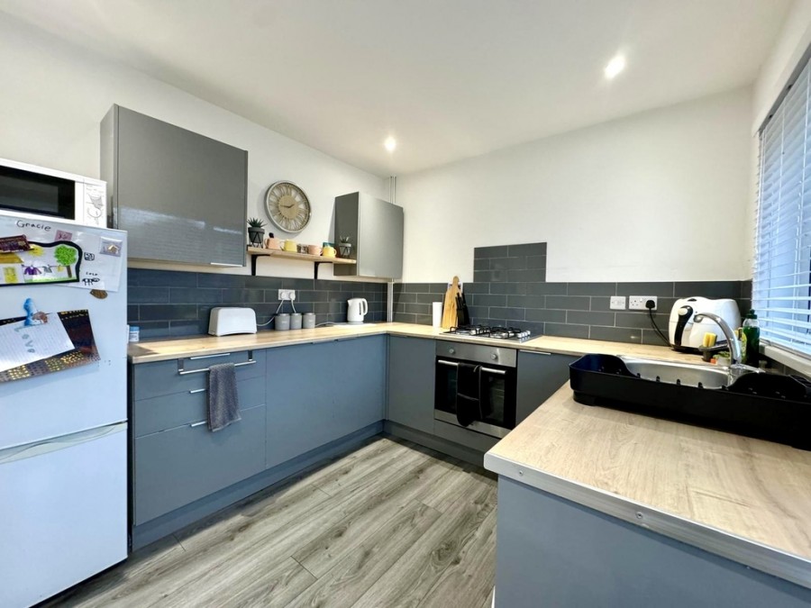 Images for Caernarvon Grove, Castle Park , Merthyr Tydfil, CF48 1JS,