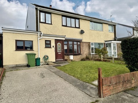 View Full Details for Highfield Close, Tonteg, Pontypridd