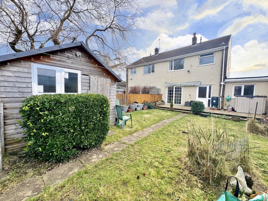 Images for Highfield Close, Tonteg, Pontypridd