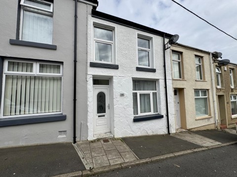 View Full Details for Brynglas Street, Merthyr Tydfil