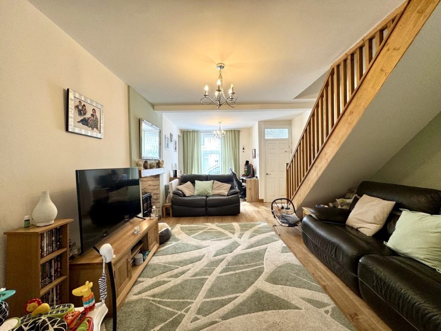 Images for Brynglas Street, Merthyr Tydfil
