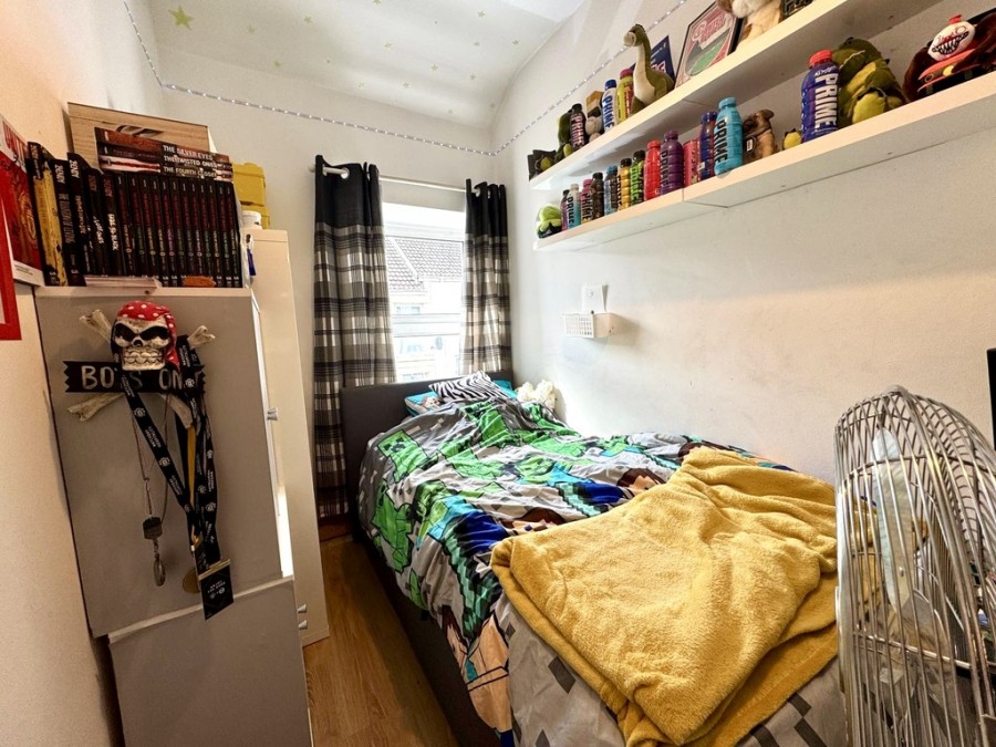 Images for Brynglas Street, Merthyr Tydfil